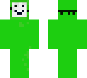 dream knockoff skin