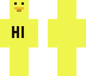 duck