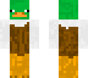 duck