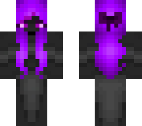 endergirl <3