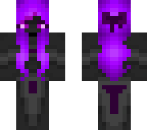 endergirl v2 <3