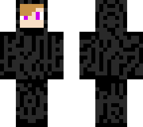 enderman costume
