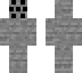 erterus statue(empty)