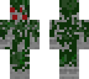 erterus statue(forest form)