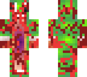 evil unspeakaple