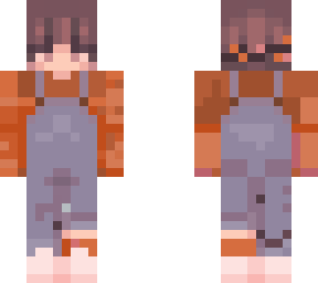 fall skin