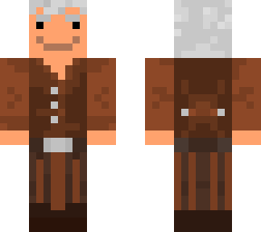 fergus fizzroot