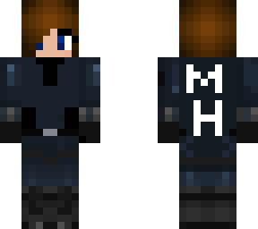 final maria hill!!!