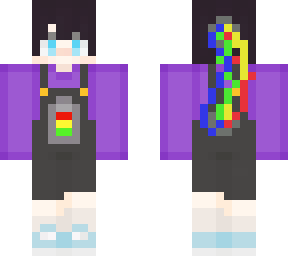fixed skin