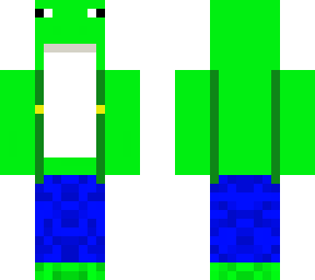 frog
