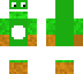 froggy