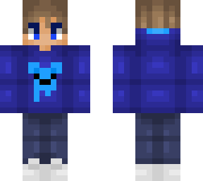 frostylemon hoodie 2