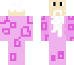 funky grandpa