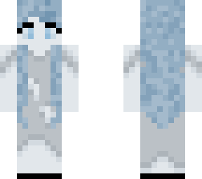 ghost girl