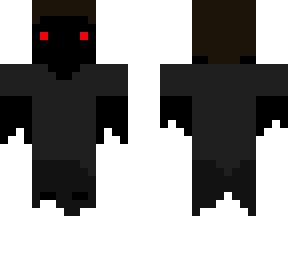 ghostly nigthmare red eyes steve entity (creepypasta)