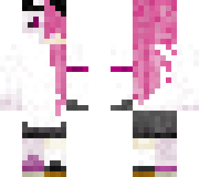 girl fury 5/5 skin by sperry31