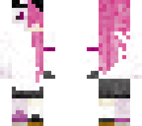 girl fury 5/5 skin slim by sperry31