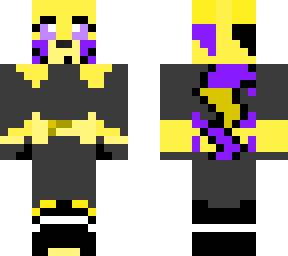 gloved ver.