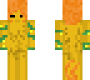 gold axol