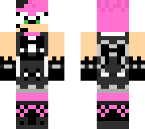 gothic amy