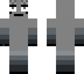 gray spunki