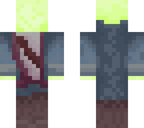 headless horseman