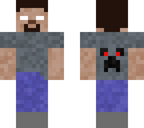herobrine 2.o