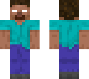 herobrine v2