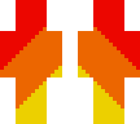 hot color
