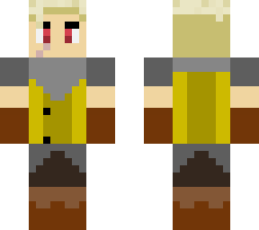 hunter