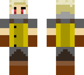hunter toh