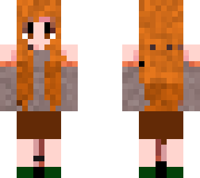 its a witch