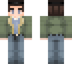 jack twist with hat