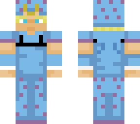 johnny joestar