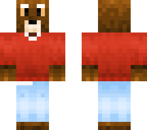 kanye (dropout bear)