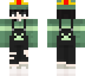 king frog_boy
