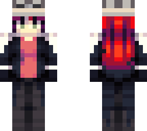 let me fix you up // skintober // 12
