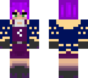 limbo skin edits