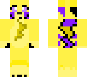 loon oc (fixed)