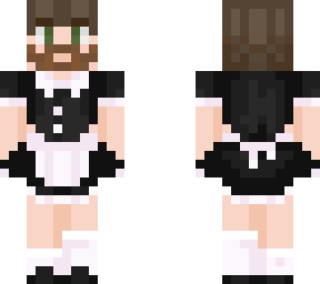 maid