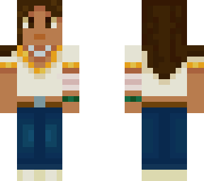maria flores from tcm