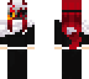 masked fara