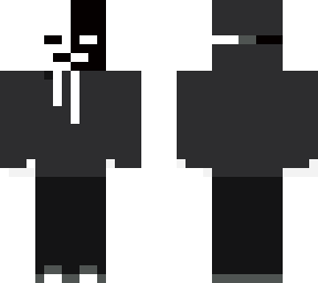 masked man