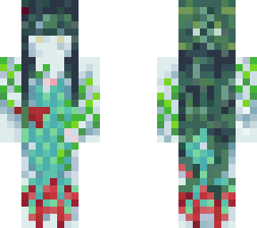mermaid siren