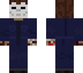 michael myers