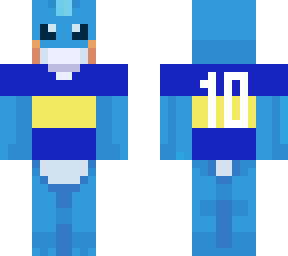 mudkip bostero