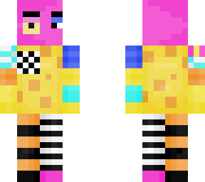 multi-layered zooble