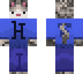 must the cat (sweater)