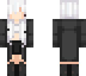my oc named ryoko