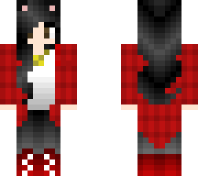 my winter skin (updated with bug fixes)